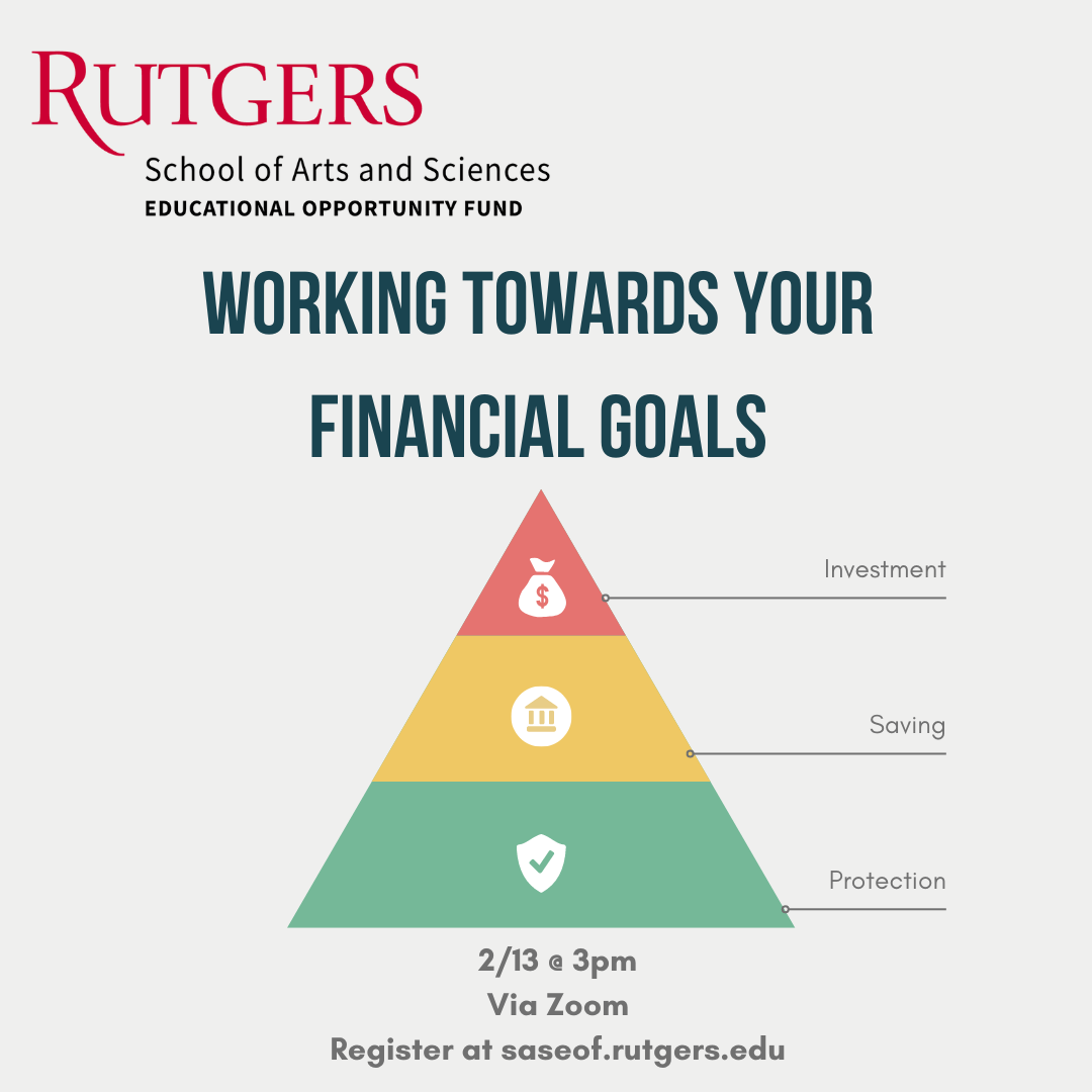 2.Working towards your financial goals 213 3pm