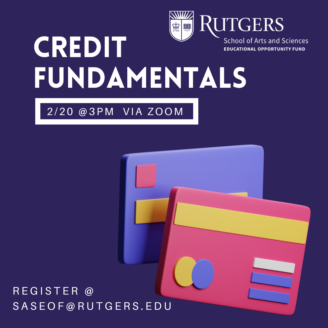 3.Credit Fundamentals 220 3pm
