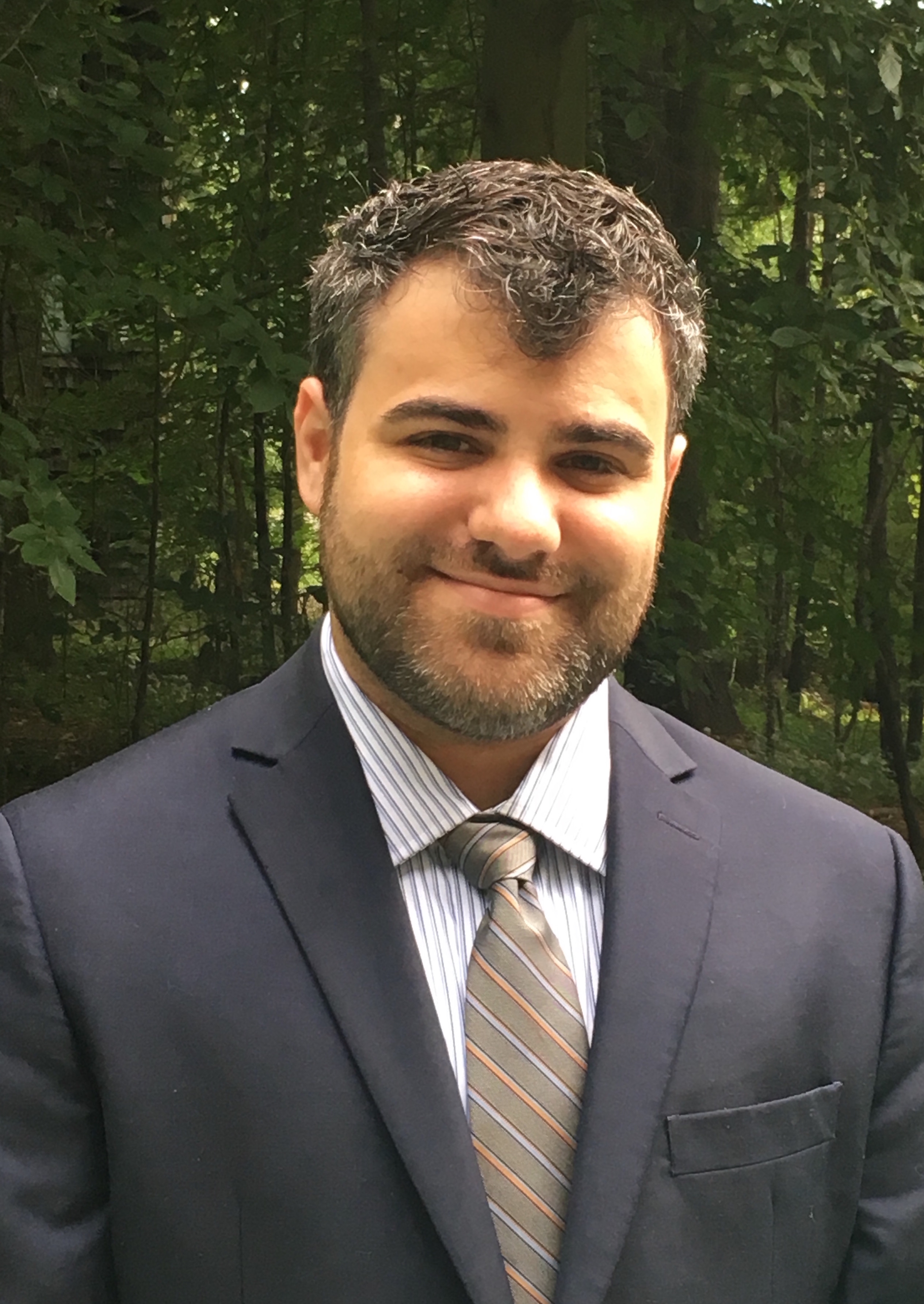 Michael Monescalchi