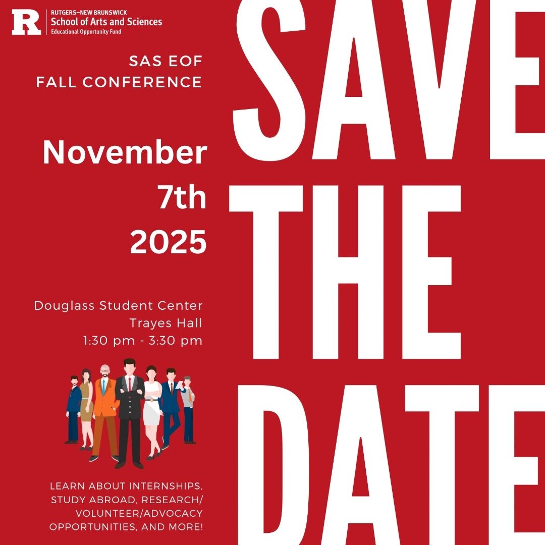 SAS EOF FALL Conference