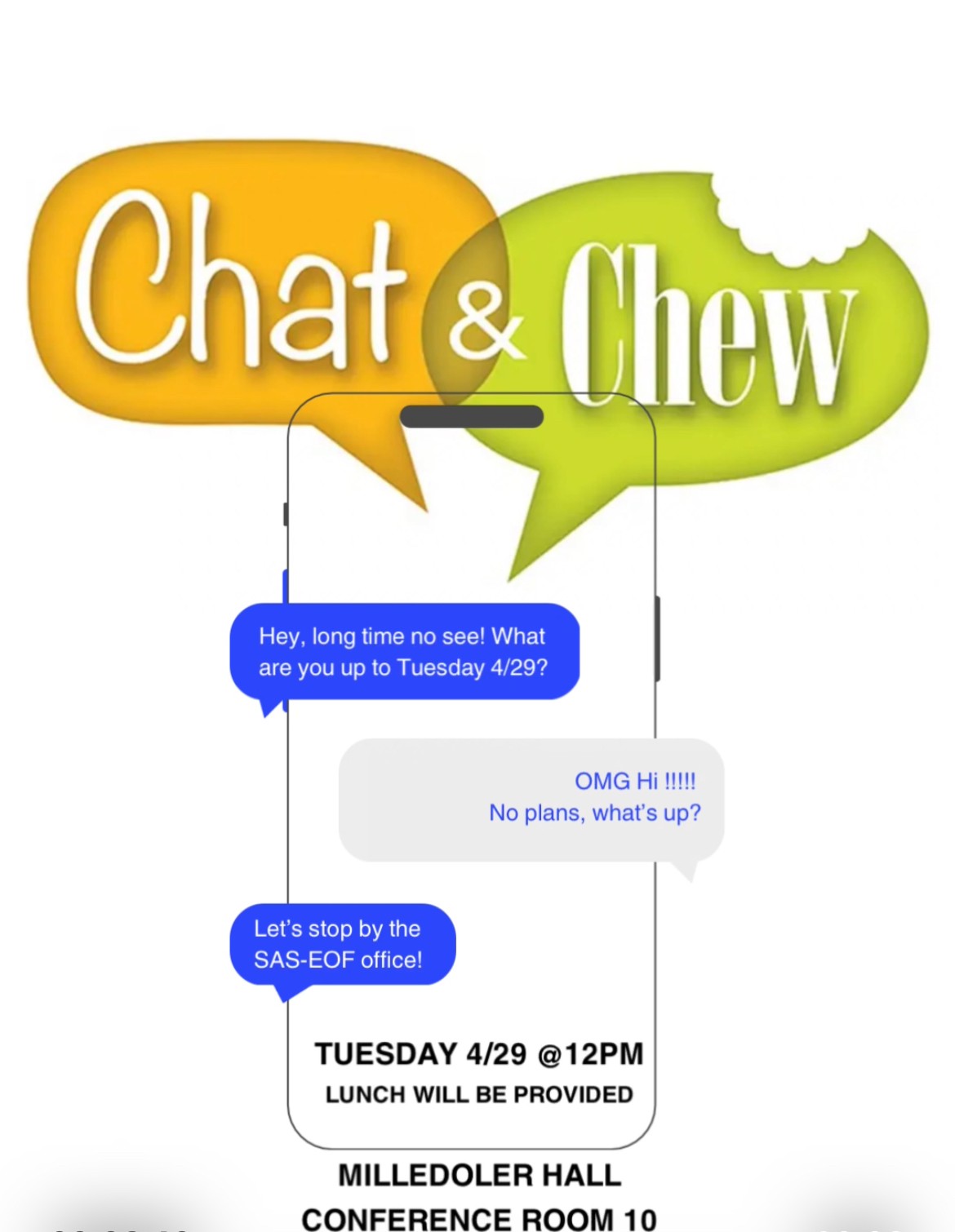 chatchew