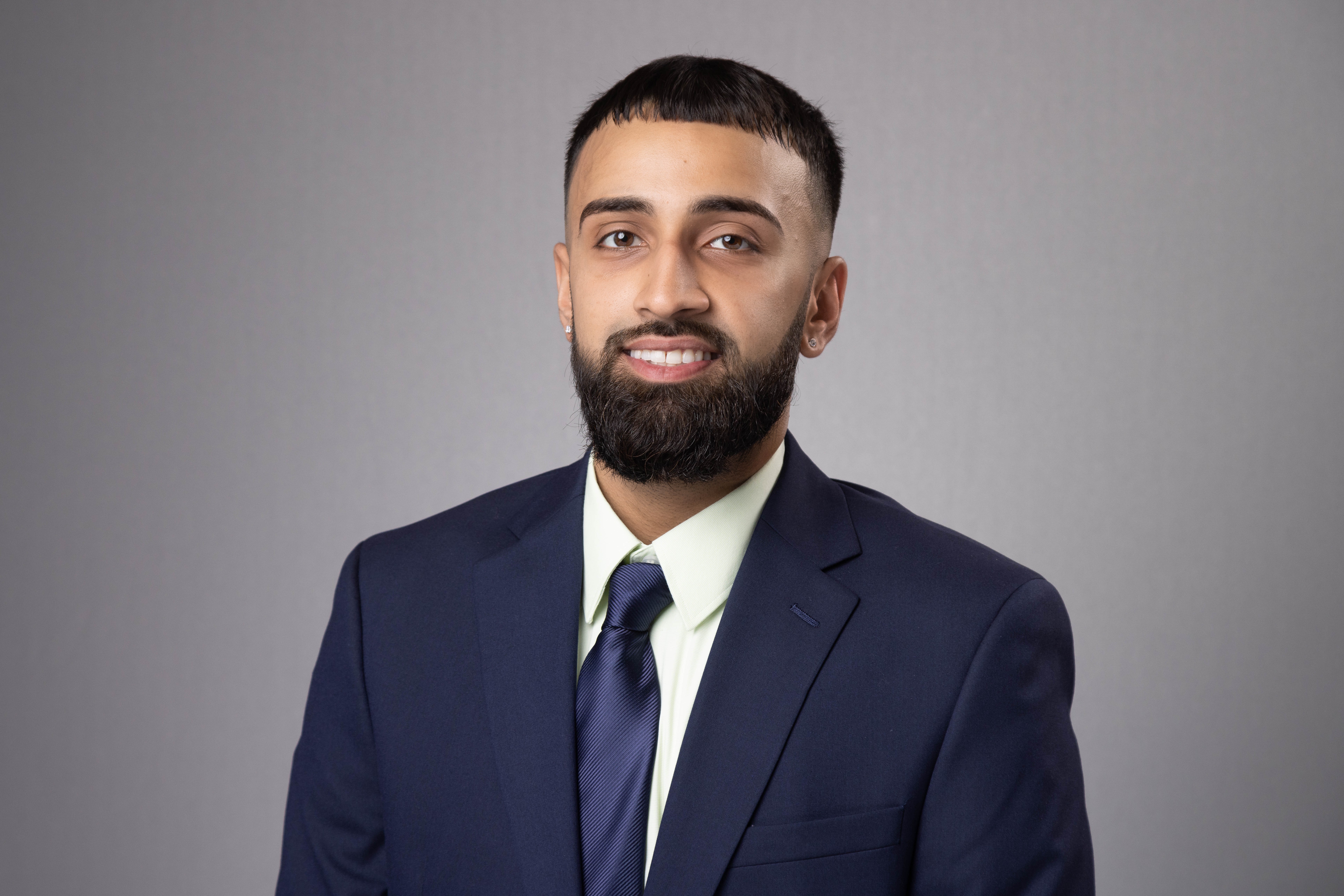 Hamzah Ghani
